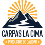 carpas la cima