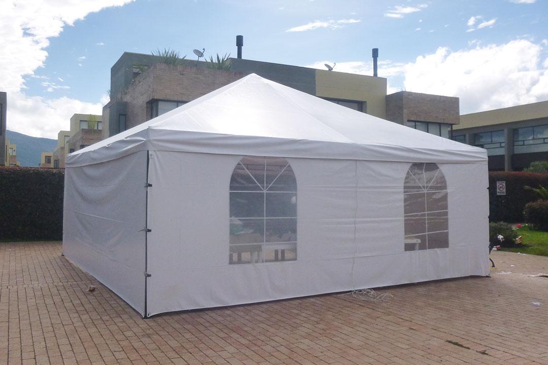 carpas la cima