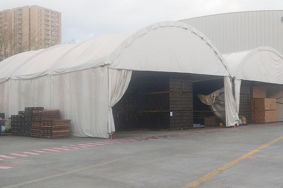 carpas la cima