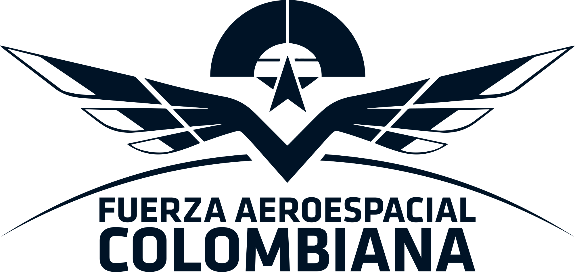 Fuerza aeroespacial colombiana
